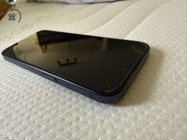 Apple iPhone 15 Pro - 2 év garancia