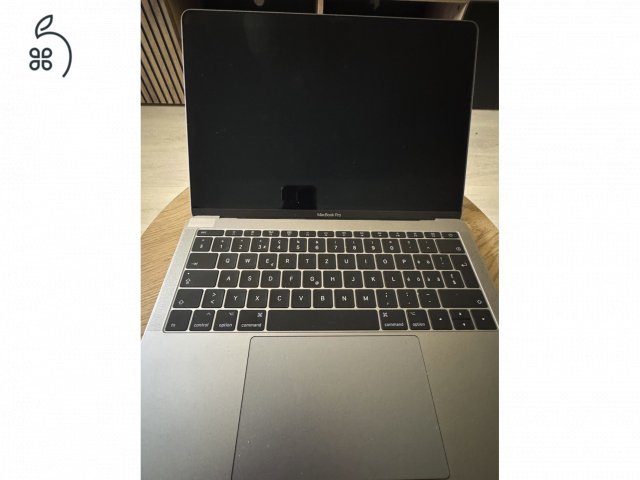 MacBook Pro 13” 2017