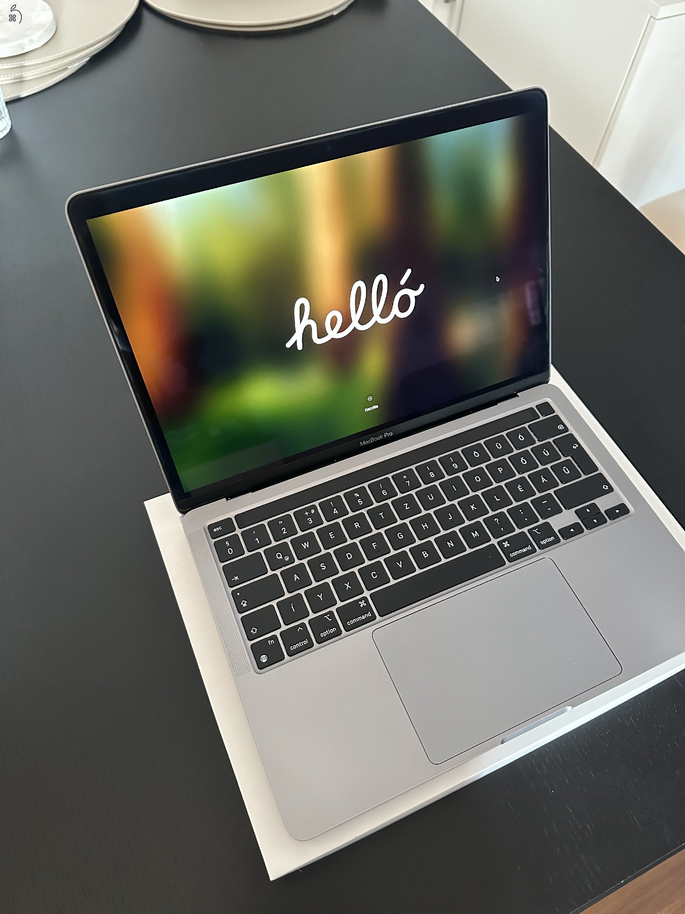Apple Macbook Pro - M1 - 13