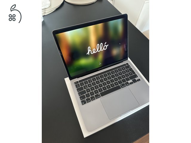 Apple Macbook Pro - M1 - 13