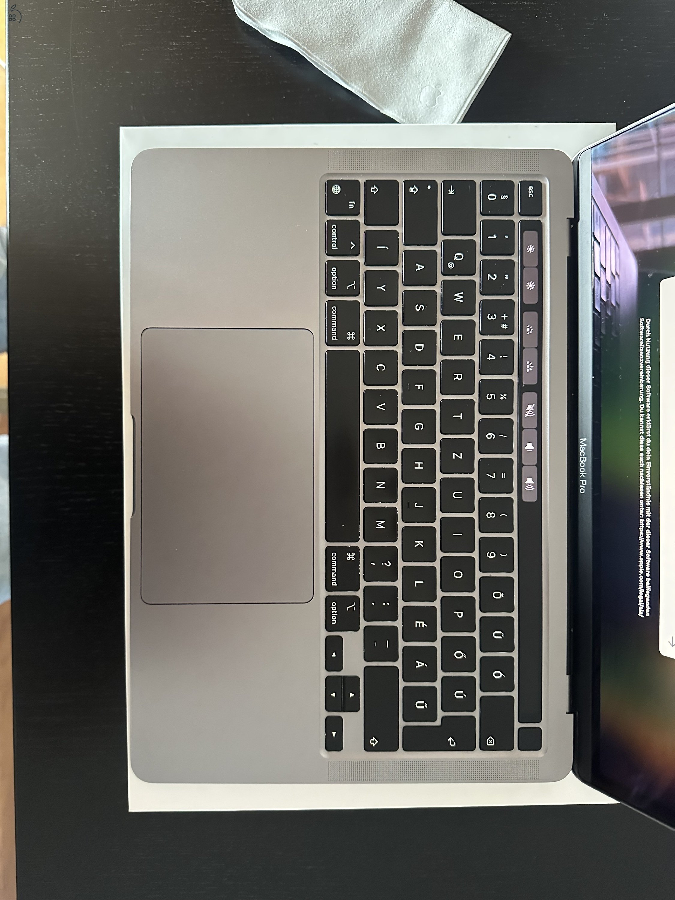 Apple Macbook Pro - M1 - 13
