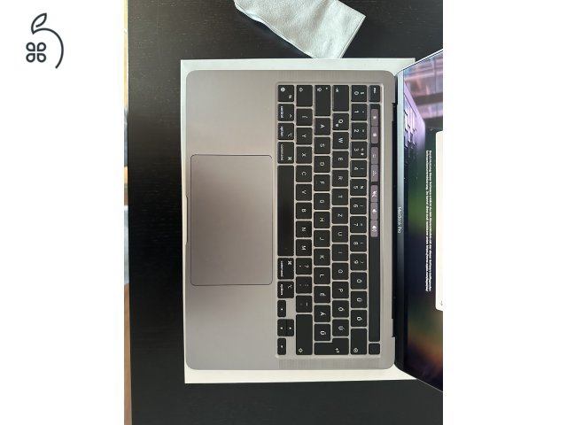 Apple Macbook Pro - M1 - 13