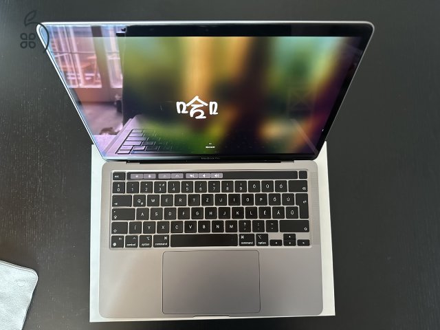 Apple Macbook Pro - M1 - 13