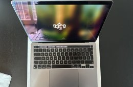 Apple Macbook Pro - M1 - 13