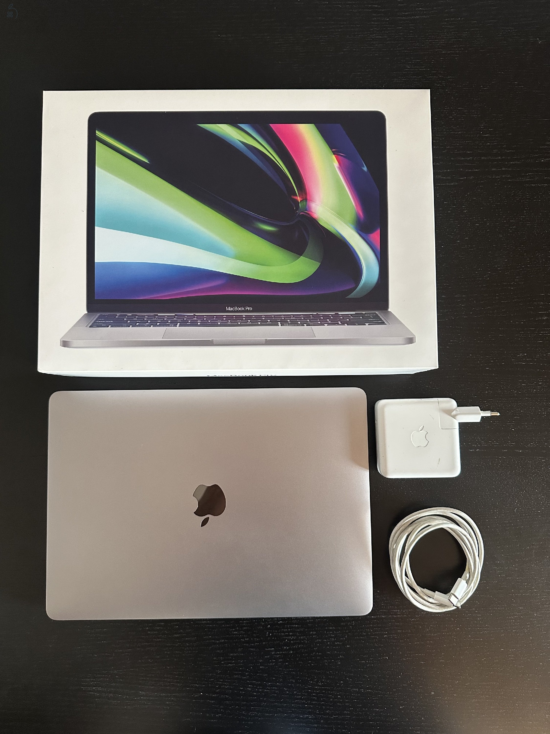 Apple Macbook Pro - M1 - 13