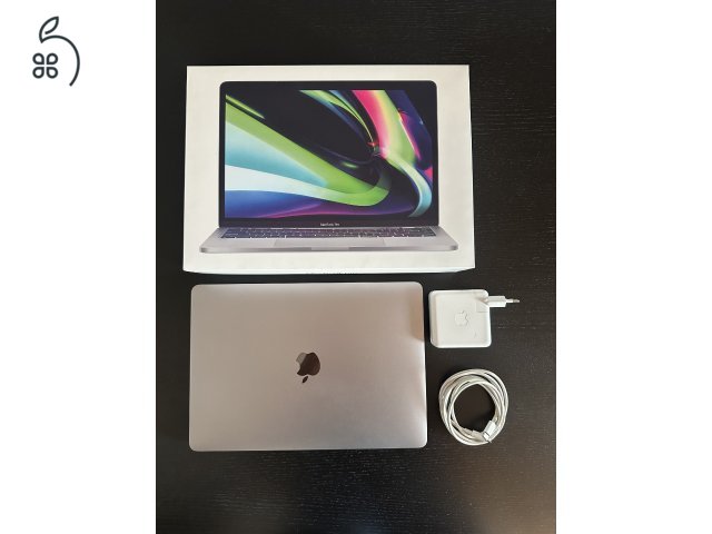 Apple Macbook Pro - M1 - 13