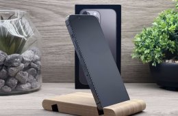 Hibátlan iPhone 13 Pro Graphite 256GB 2 ÉV Garanciával Számlával