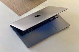Hibátlan MacBook Air 2020 13 512GB 2 ÉV Garanciával Számlával Aksi 100%