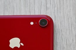 Iphone xr 64gb piros (96% akksi)