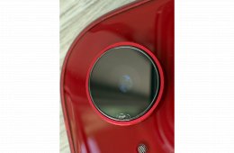 Iphone xr 64gb piros (96% akksi)