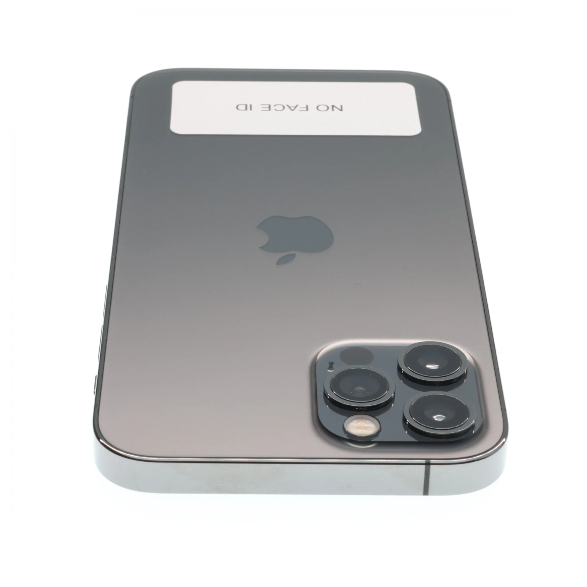 !! 1 ÉV GARANCIA !! Apple iPhone 12 Pro 128 GB Graphite 100%