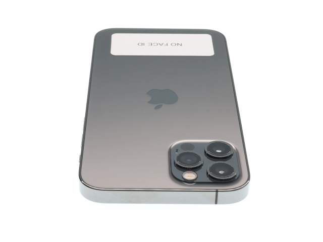 !! 1 ÉV GARANCIA !! Apple iPhone 12 Pro 128 GB Graphite 100%