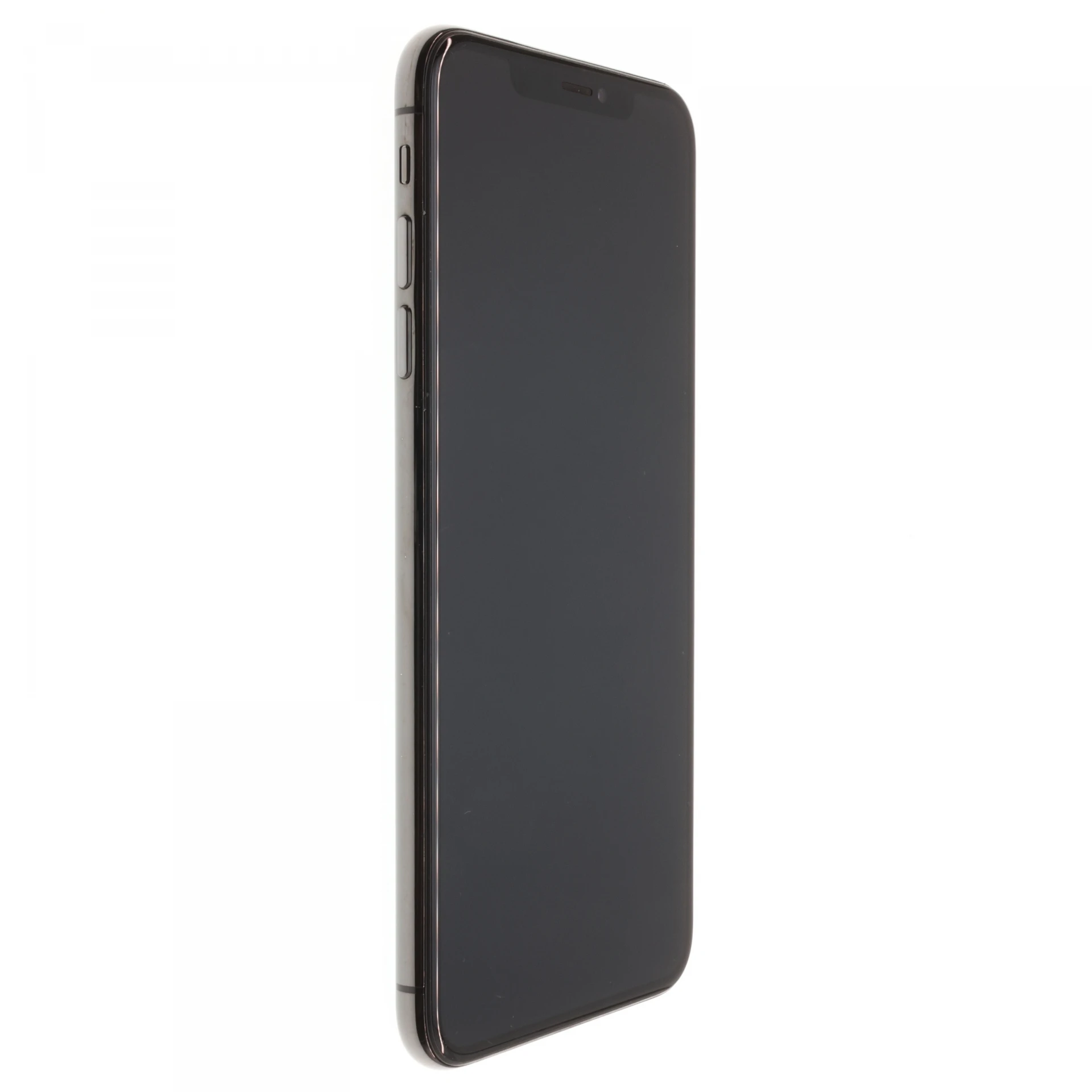!! 1 ÉV GARANCIA !! Apple iPhone XS Max 64 GB Space Gray 100%
