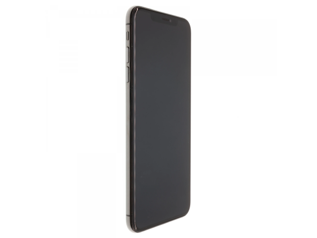 !! 1 ÉV GARANCIA !! Apple iPhone XS Max 64 GB Space Gray 100%