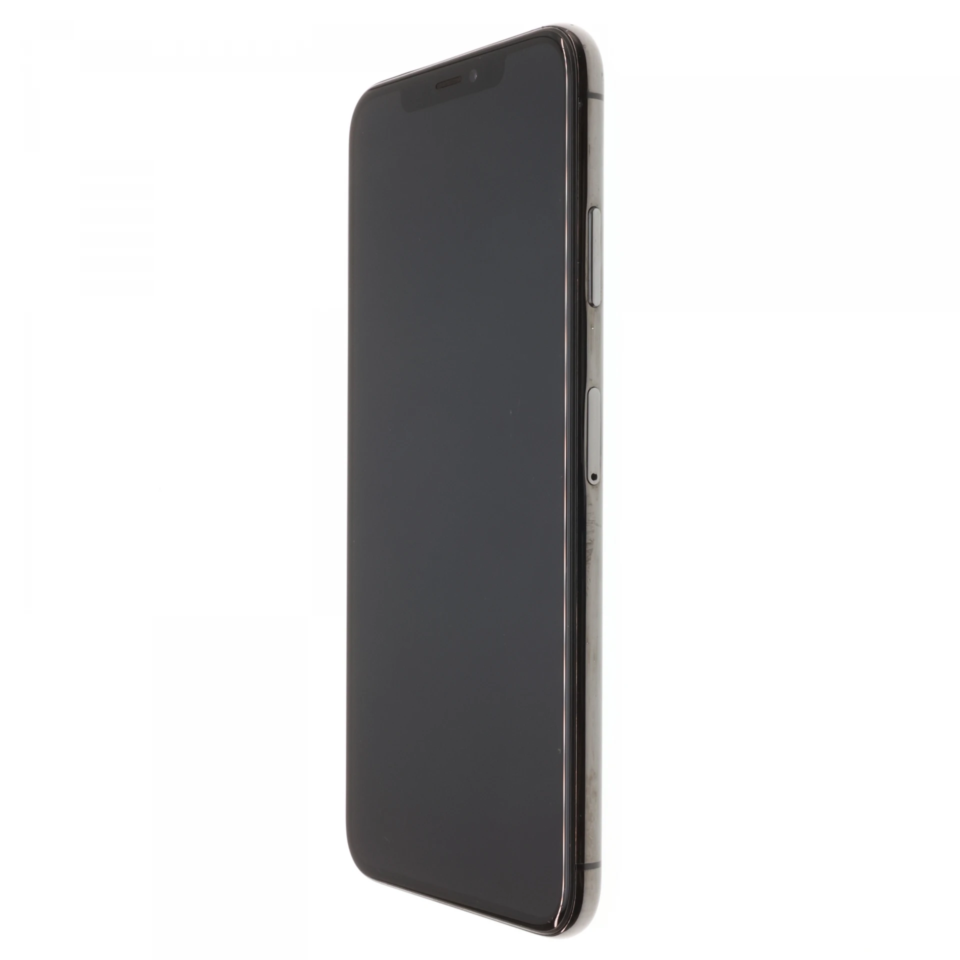 !! 1 ÉV GARANCIA !! Apple iPhone XS Max 64 GB Space Gray 100%
