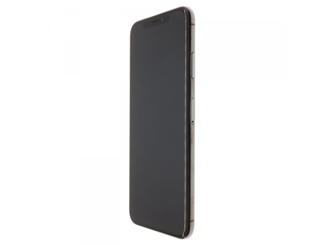 !! 1 ÉV GARANCIA !! Apple iPhone XS Max 64 GB Space Gray 100%