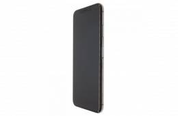 !! 1 ÉV GARANCIA !! Apple iPhone XS Max 64 GB Space Gray 100%