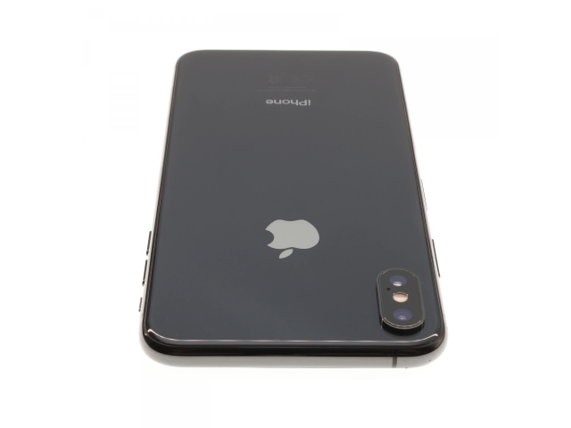 !! 1 ÉV GARANCIA !! Apple iPhone XS Max 64 GB Space Gray 100%