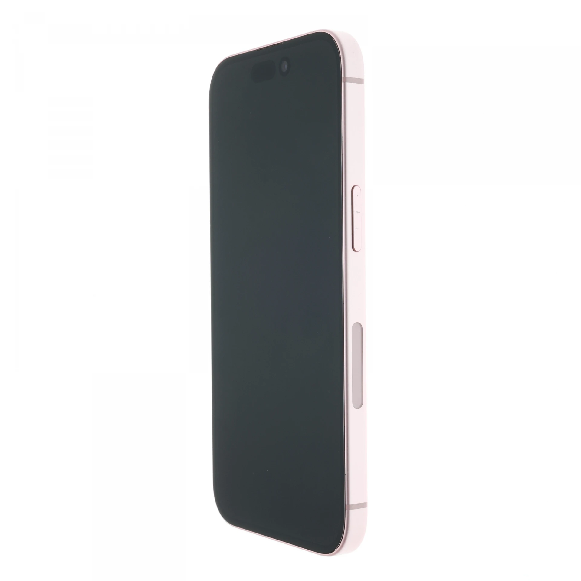 !! 1 ÉV GARANCIA !! Apple iPhone 15 256 GB Pink 90%