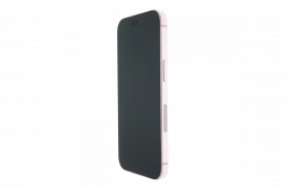 !! 1 ÉV GARANCIA !! Apple iPhone 15 256 GB Pink 90%
