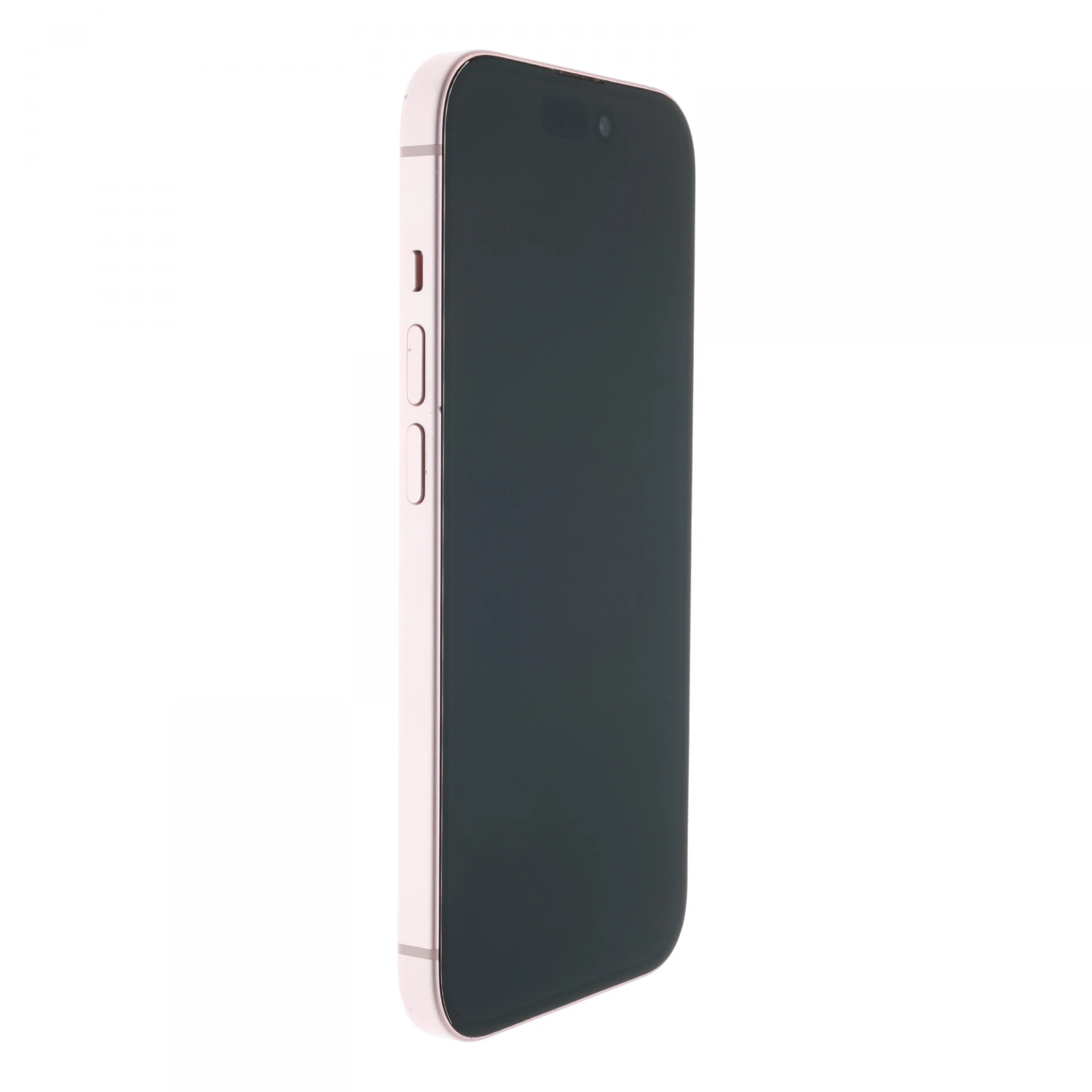 !! 1 ÉV GARANCIA !! Apple iPhone 15 256 GB Pink 90%