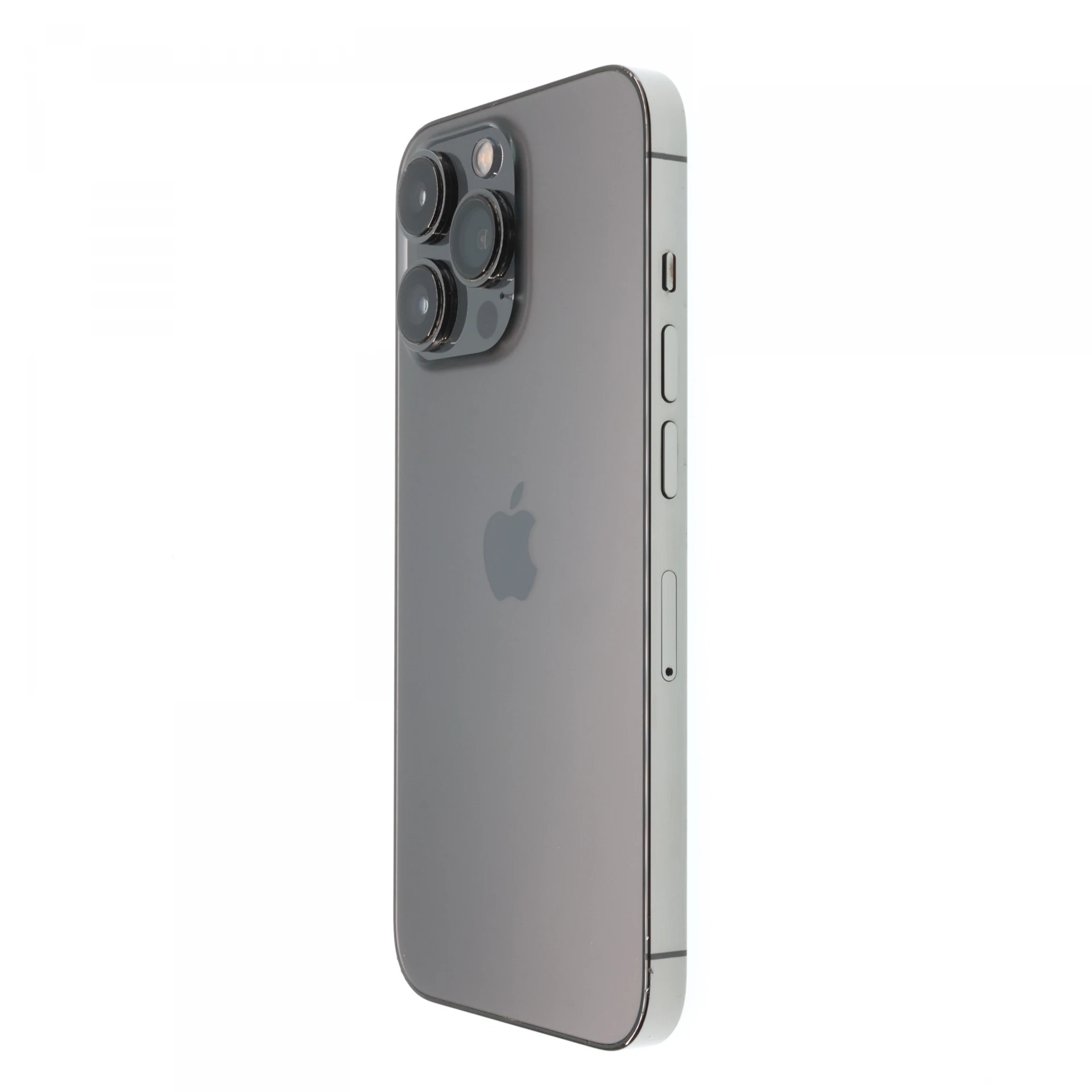 !! 1 ÉV GARANCIA !! Apple iPhone 13 Pro 256 GB Graphite 100%