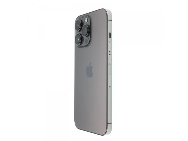 !! 1 ÉV GARANCIA !! Apple iPhone 13 Pro 256 GB Graphite 100%