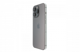 !! 1 ÉV GARANCIA !! Apple iPhone 13 Pro 256 GB Graphite 100%