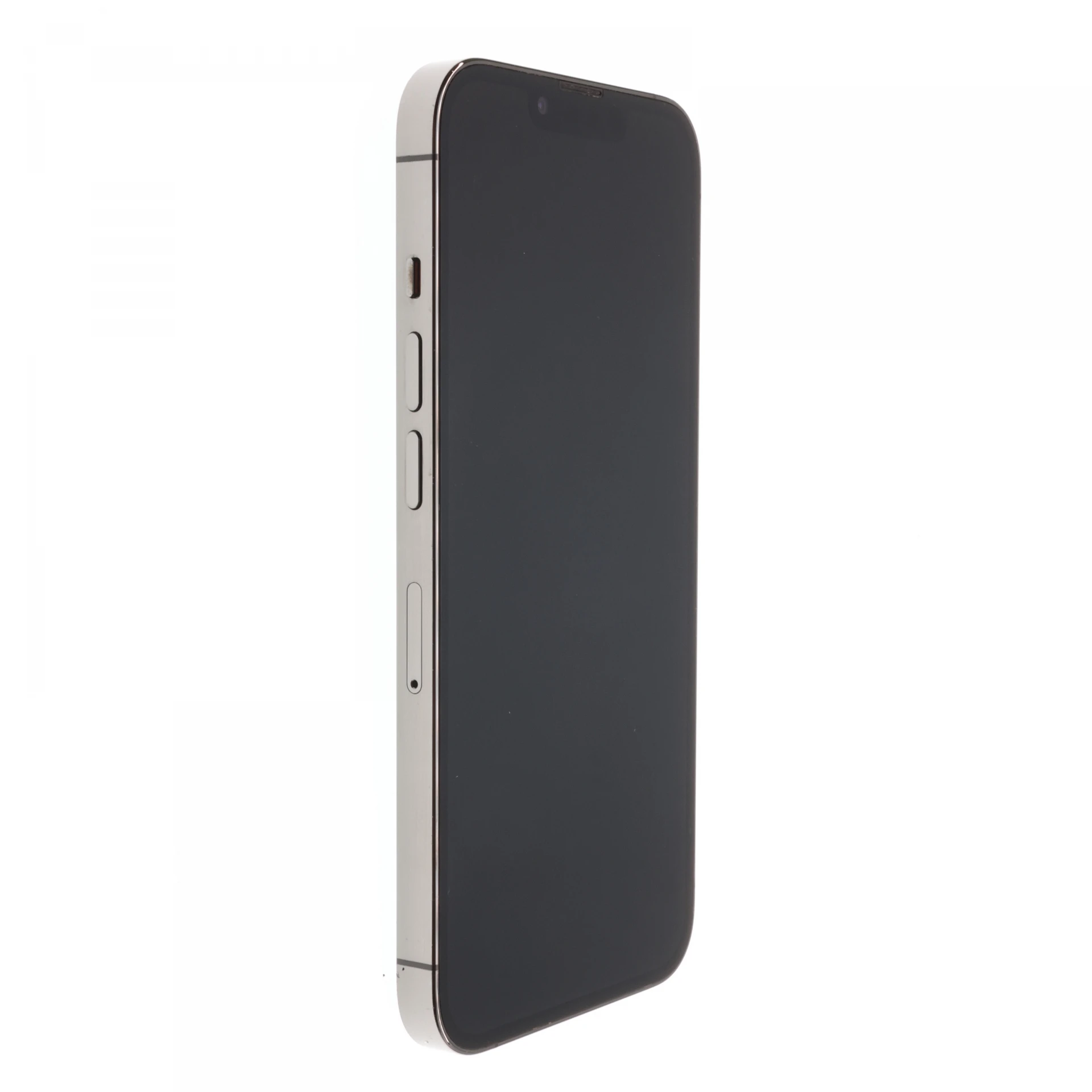 !! 1 ÉV GARANCIA !! Apple iPhone 13 Pro 256 GB Graphite 100%