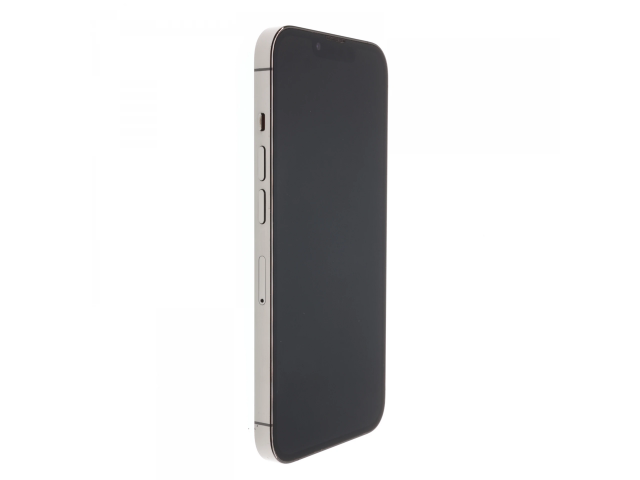 !! 1 ÉV GARANCIA !! Apple iPhone 13 Pro 256 GB Graphite 100%