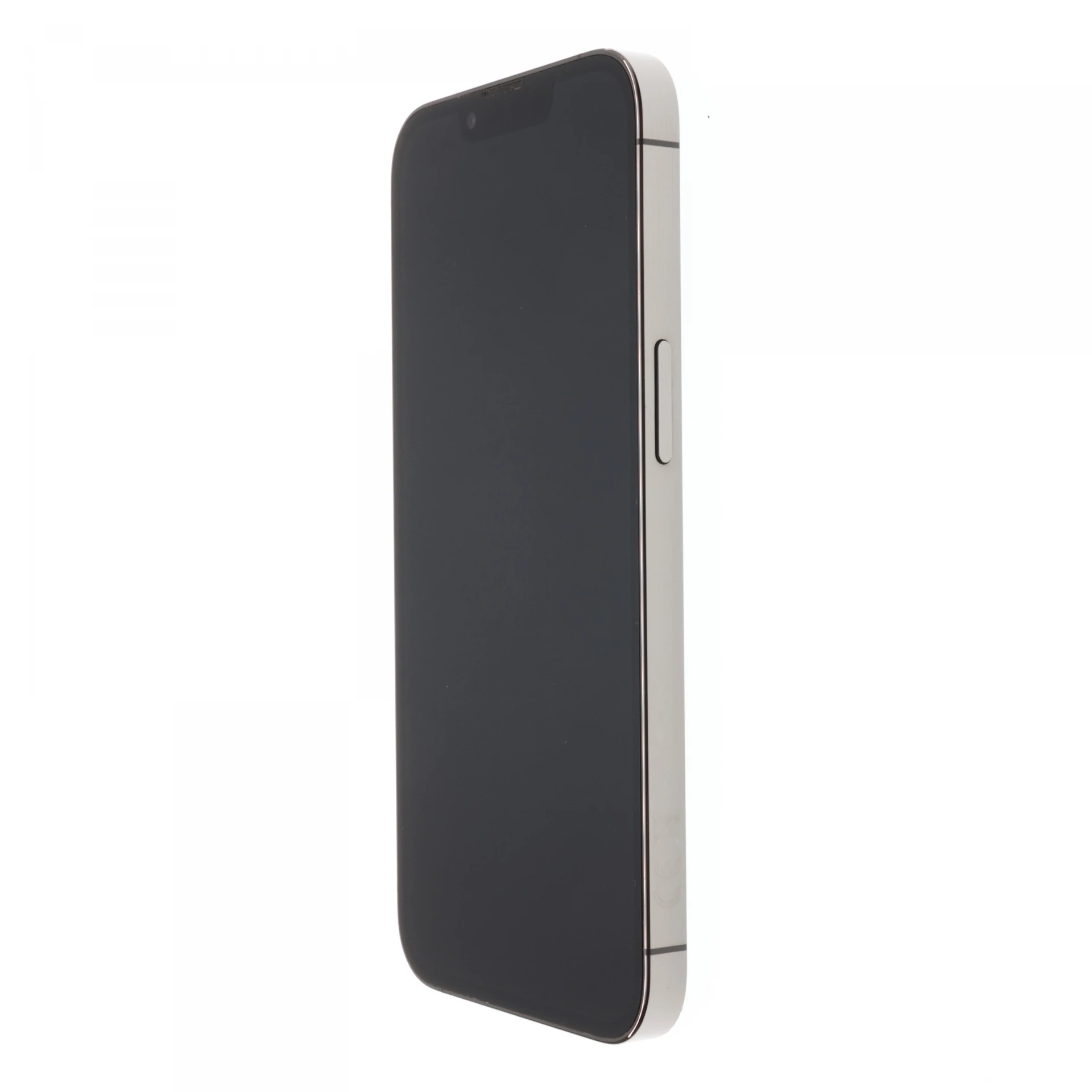 !! 1 ÉV GARANCIA !! Apple iPhone 13 Pro 256 GB Graphite 100%