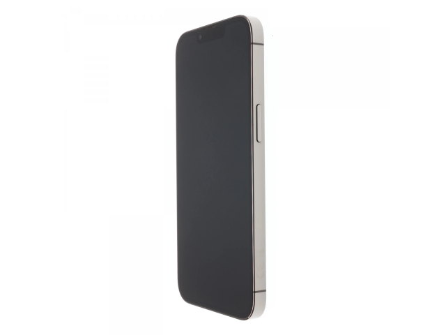 !! 1 ÉV GARANCIA !! Apple iPhone 13 Pro 256 GB Graphite 100%