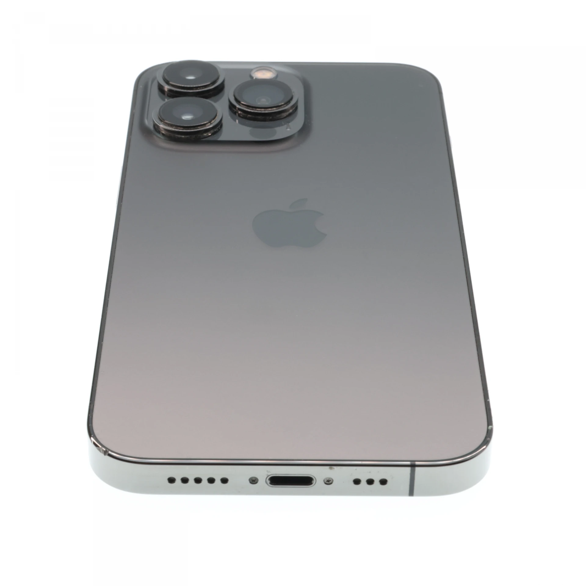 !! 1 ÉV GARANCIA !! Apple iPhone 13 Pro 256 GB Graphite 100%