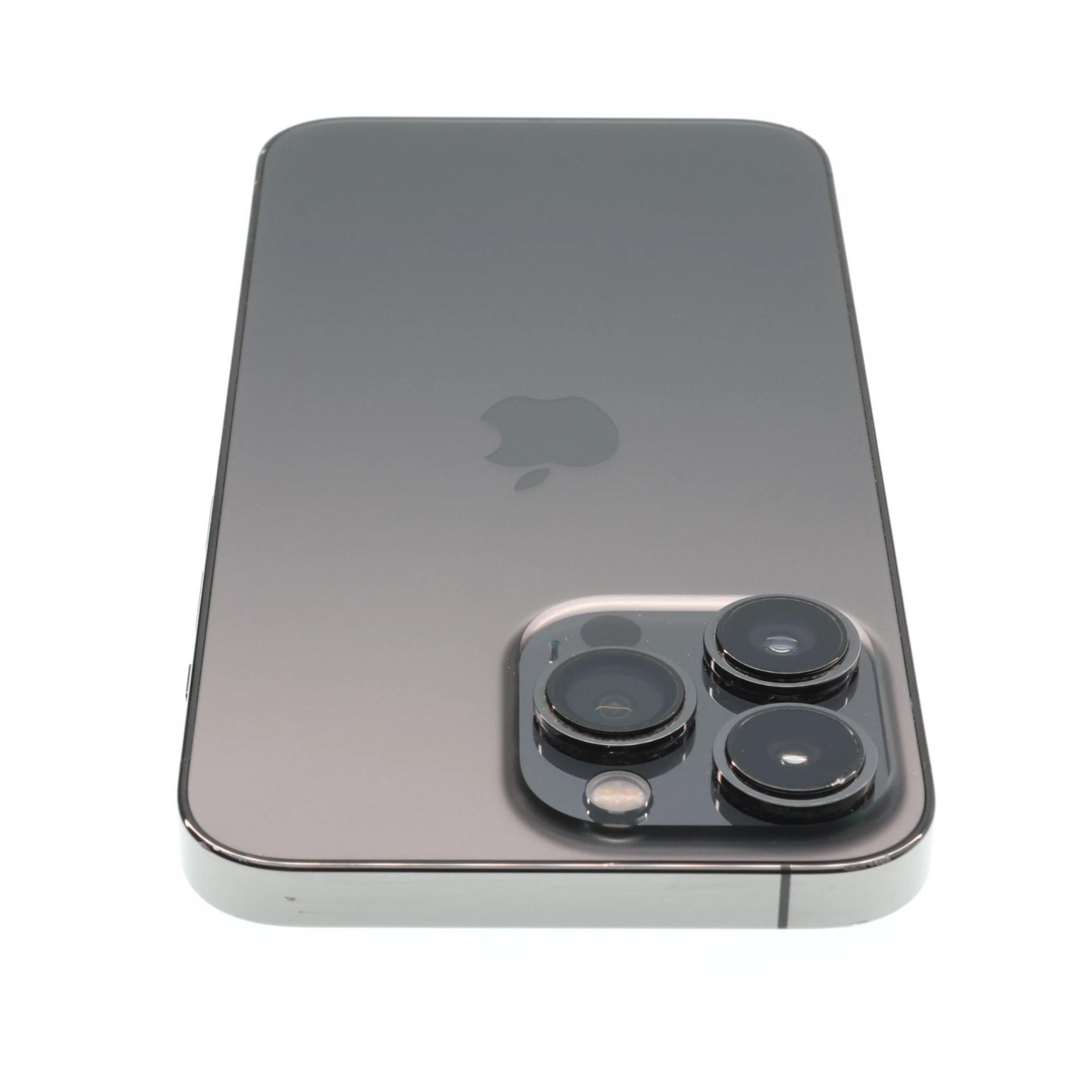 !! 1 ÉV GARANCIA !! Apple iPhone 13 Pro 256 GB Graphite 100%