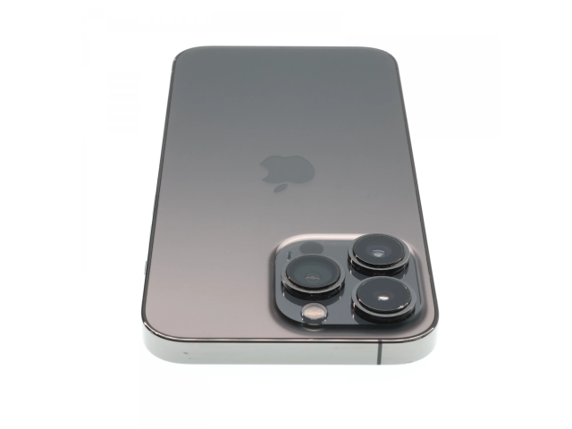 !! 1 ÉV GARANCIA !! Apple iPhone 13 Pro 256 GB Graphite 100%