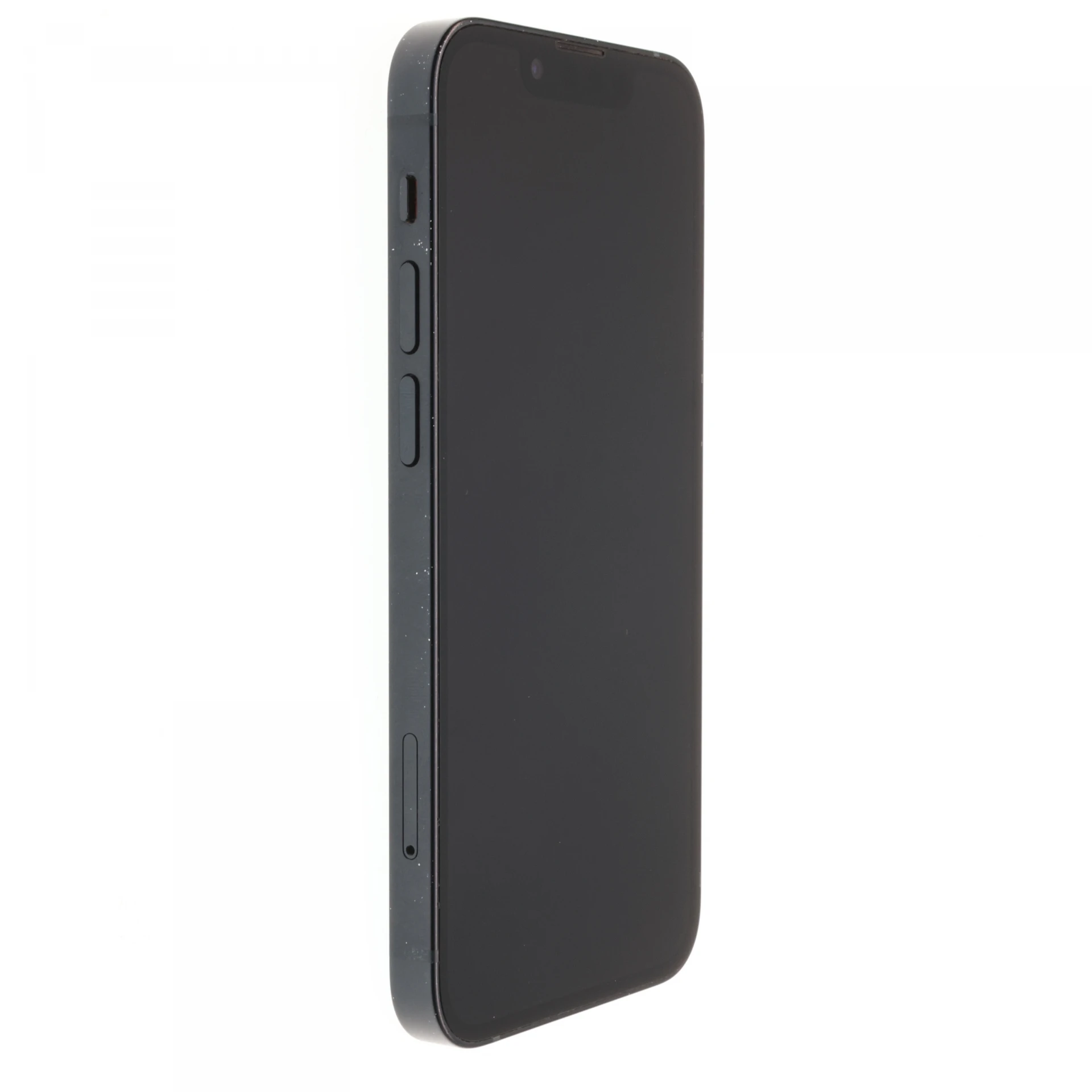 !! 1 ÉV GARANCIA !! Apple iPhone 13 Mini 128 GB Midnight 100%