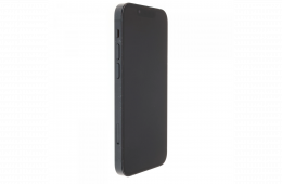 !! 1 ÉV GARANCIA !! Apple iPhone 13 Mini 128 GB Midnight 100%