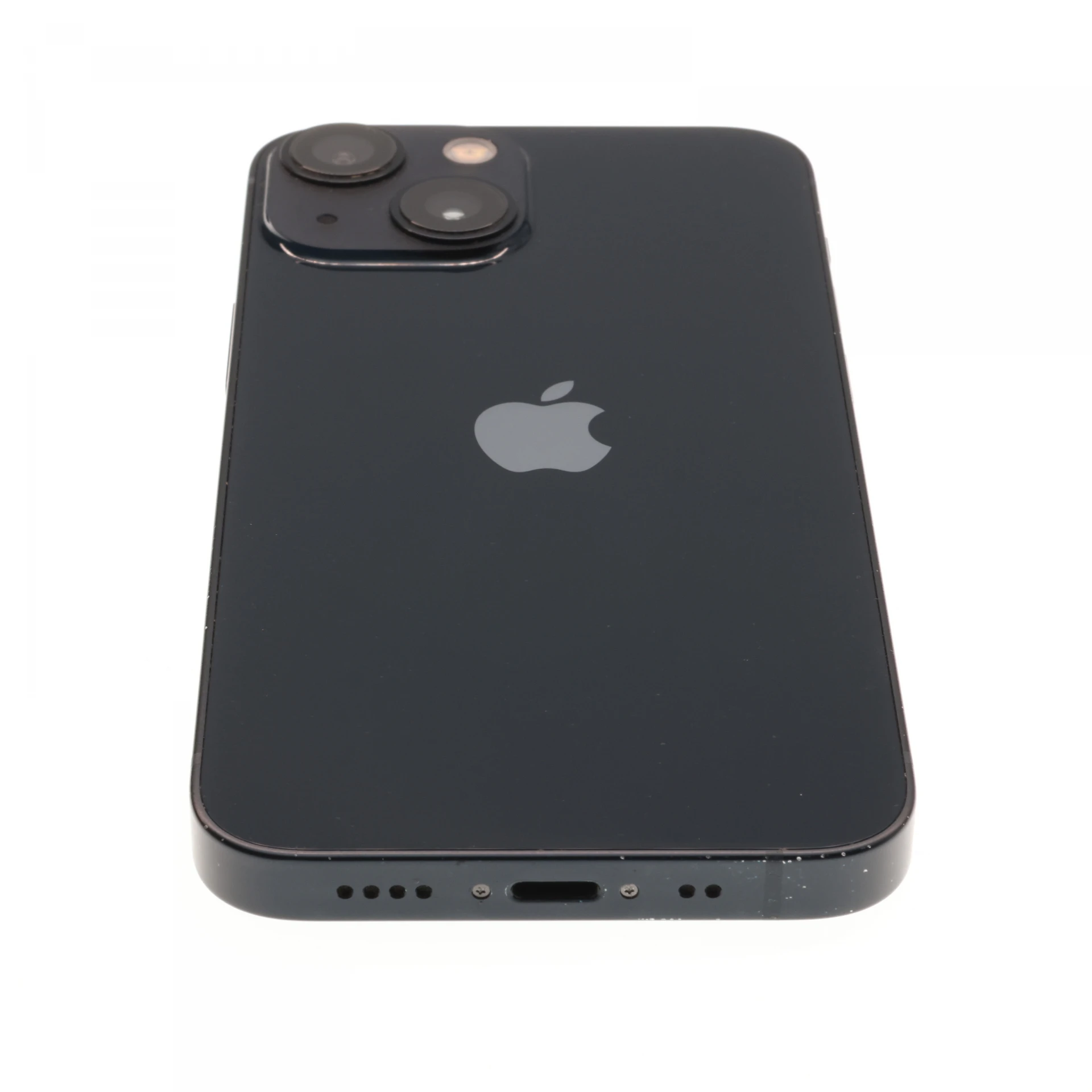 !! 1 ÉV GARANCIA !! Apple iPhone 13 Mini 128 GB Midnight 100%