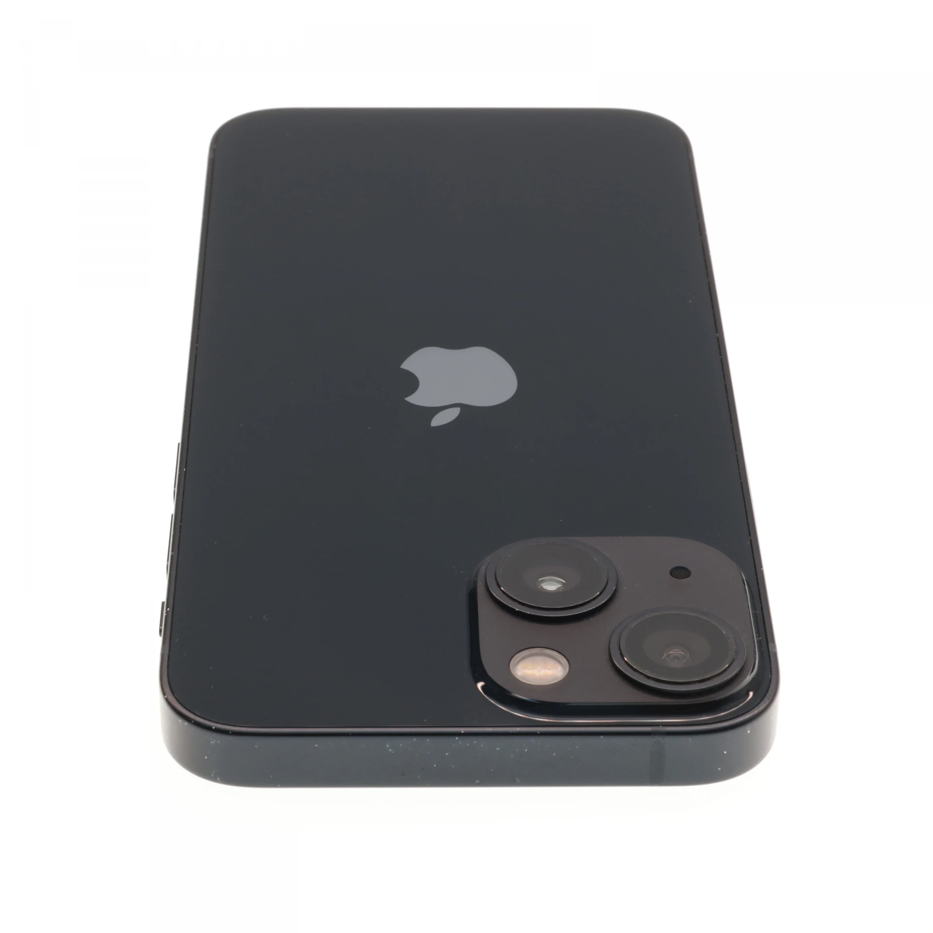 !! 1 ÉV GARANCIA !! Apple iPhone 13 Mini 128 GB Midnight 100%