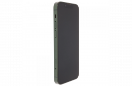 !! 1 ÉV GARANCIA !! Apple iPhone 13 Mini 128 GB Green 100%