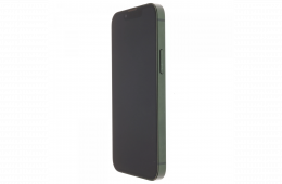 !! 1 ÉV GARANCIA !! Apple iPhone 13 Mini 128 GB Green 100%