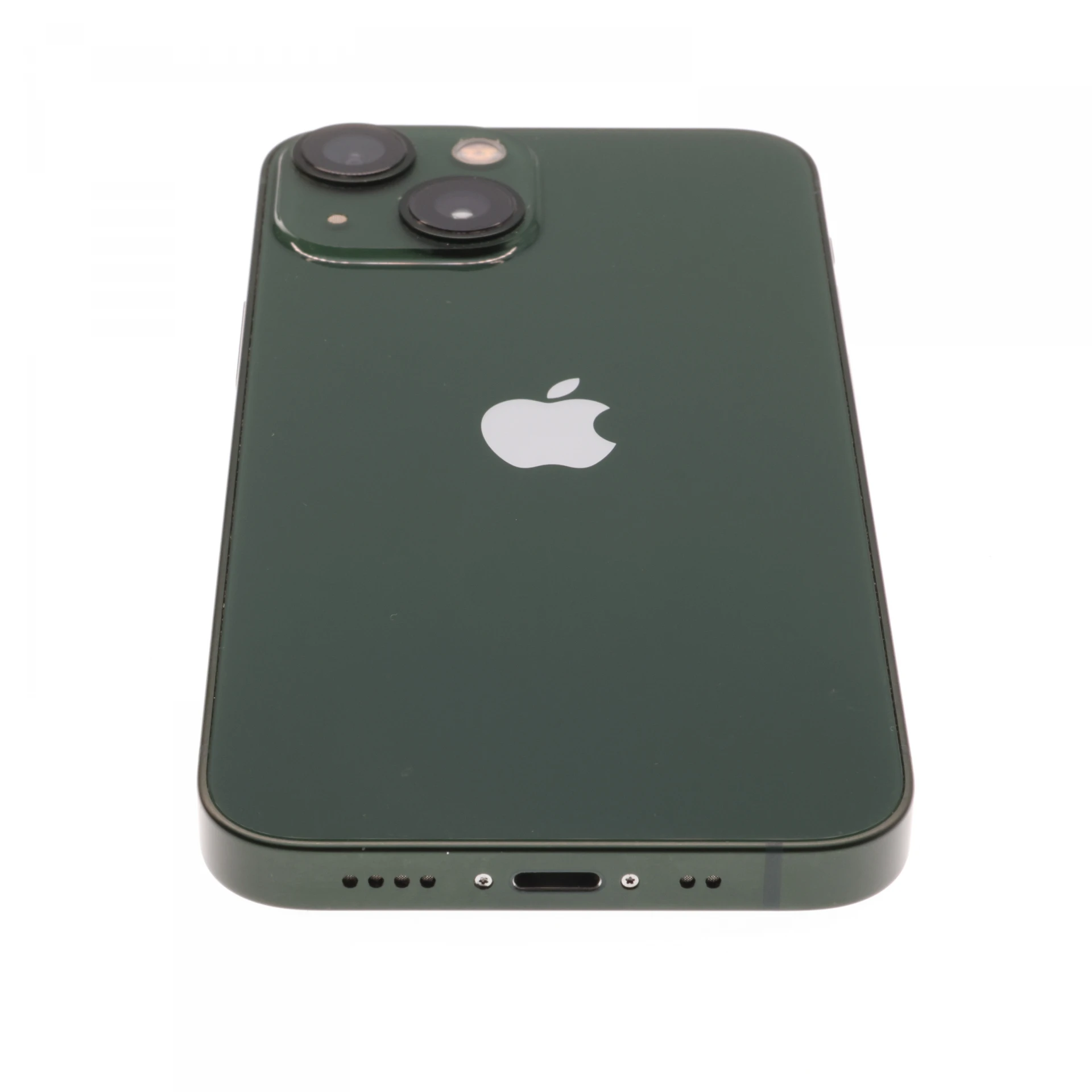 !! 1 ÉV GARANCIA !! Apple iPhone 13 Mini 128 GB Green 100%