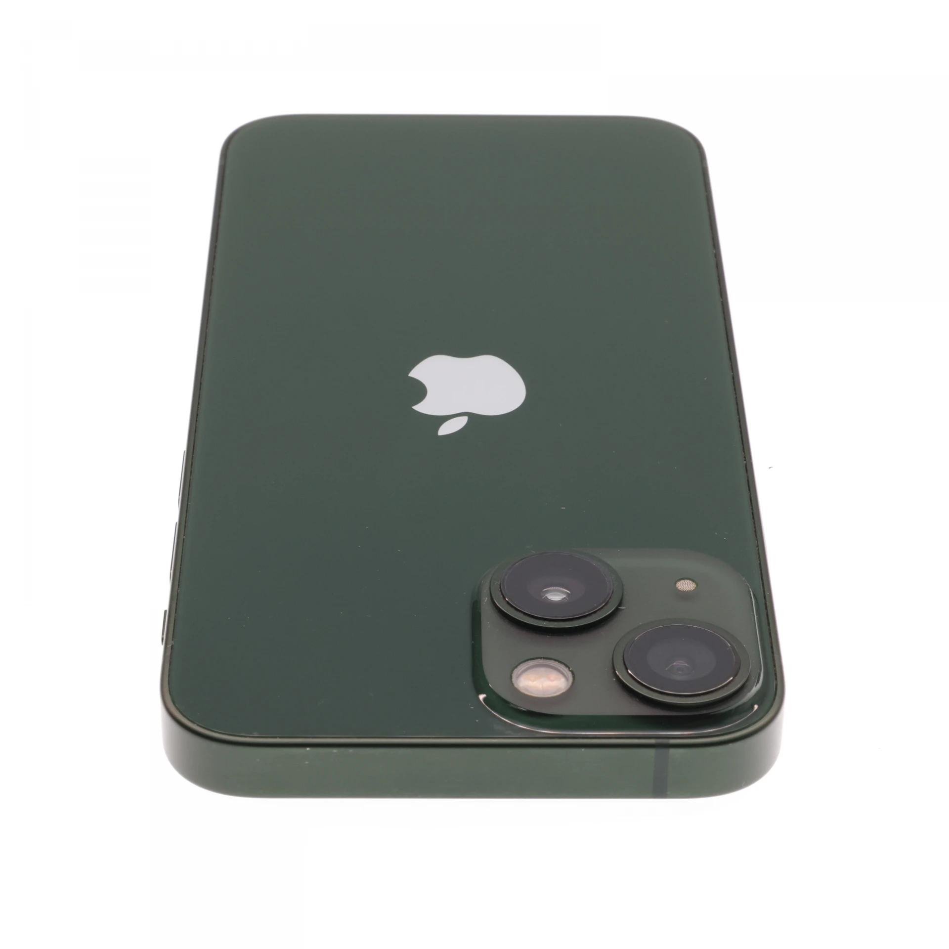 !! 1 ÉV GARANCIA !! Apple iPhone 13 Mini 128 GB Green 100%