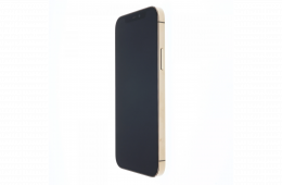 !! 1 ÉV GARANCIA !! Apple iPhone 12 Pro 256 GB Gold 100%