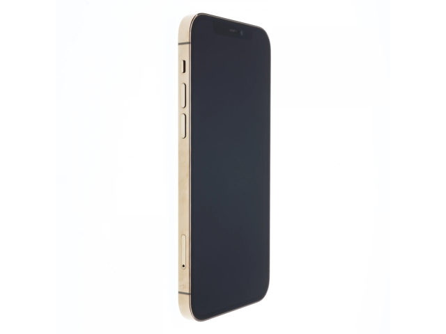 !! 1 ÉV GARANCIA !! Apple iPhone 12 Pro 256 GB Gold 100%