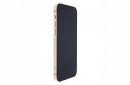 !! 1 ÉV GARANCIA !! Apple iPhone 12 Pro 256 GB Gold 100%