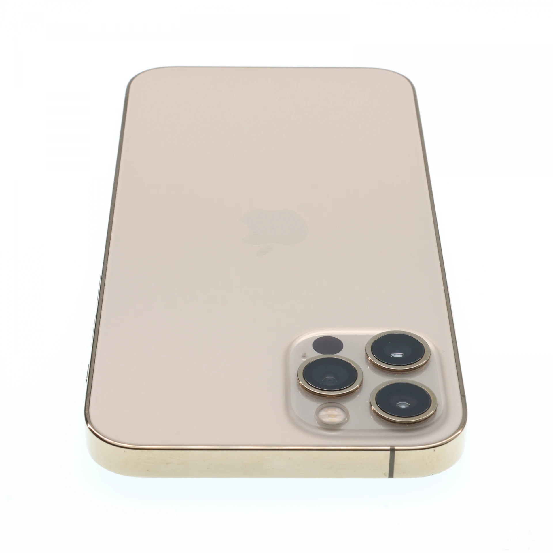 !! 1 ÉV GARANCIA !! Apple iPhone 12 Pro 256 GB Gold 100%