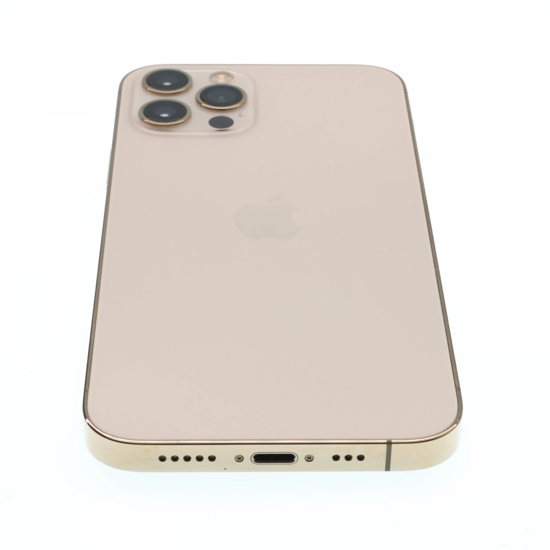 !! 1 ÉV GARANCIA !! Apple iPhone 12 Pro 256 GB Gold 100%