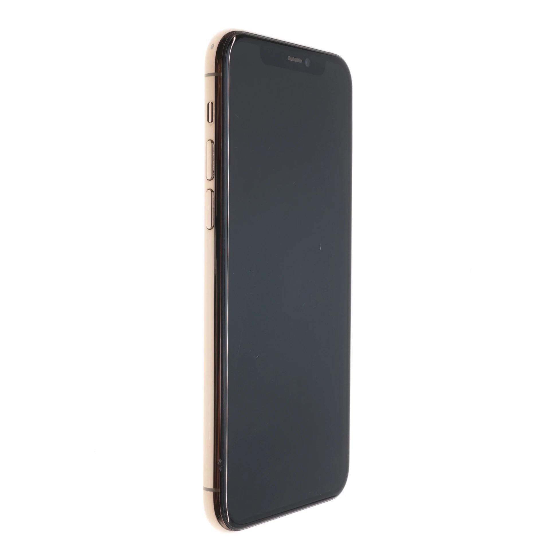 !! 1 ÉV GARANCIA !! Apple iPhone 11 Pro 64 GB Gold 100%