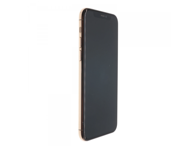 !! 1 ÉV GARANCIA !! Apple iPhone 11 Pro 64 GB Gold 100%